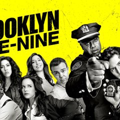 Brooklyn Nine-Nine (( 99 ))