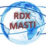 RDX MASTI