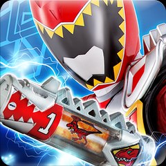 Power Rangers][HD