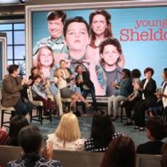 ★  Young Sheldon Season 1 Free Watch  ★