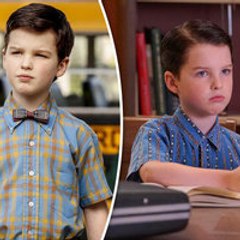 ★  Young Sheldon Season 1 Online Free  ★