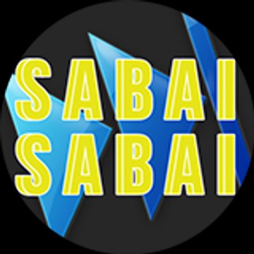 Sabai Sabai