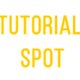Tutorial Spot