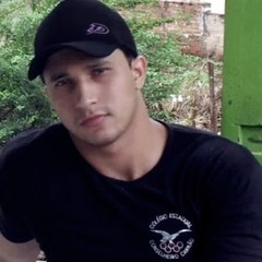 Joao Paulo Oliveira