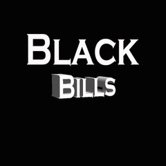 black bills facts