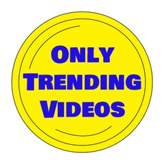 only trending video
