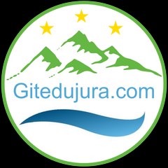 Gîte du Jura