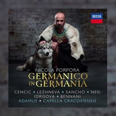 Max Emanuel Cencic