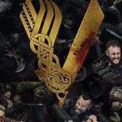 ★  Vikings Season 5 Series HD  ★