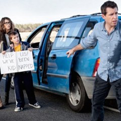 ★  The Detour Season 3 Free Watch  ★