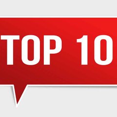 Marvelous Top 10