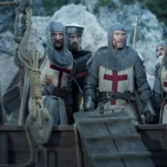 ★  Knightfall Season 1 Series HD  ★