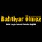 Bahtiyar Ölmez