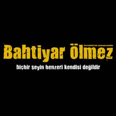 Bahtiyar Ölmez