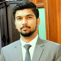 Faizan Saeed