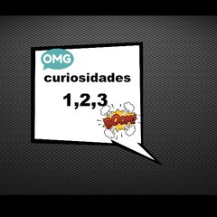 curiosidades 1,2,3