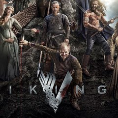 Vikings Season 5  Full HD1080p