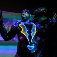 ★  Black Lightning Season 1 Series HD  ★