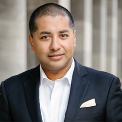 Gautam Prabin