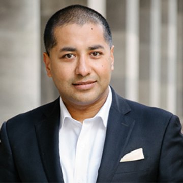 Gautam Prabin