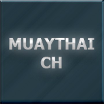 MuayThaiCH
