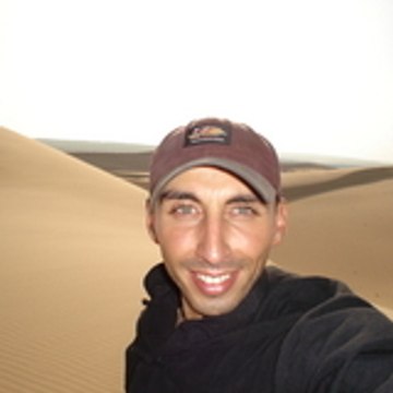 Mehdi