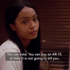 grown-ish Season 1 [[Full Series]]