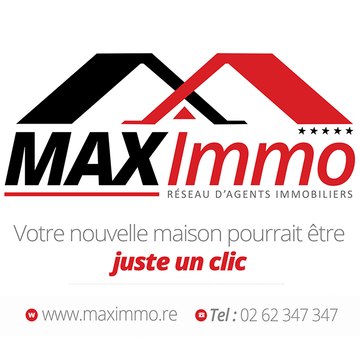 Maximmo Immobilier