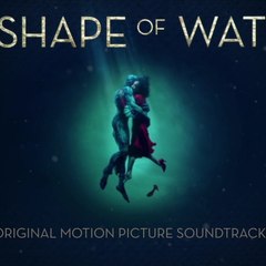 Alexandre Desplat