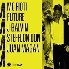 MC Fioti