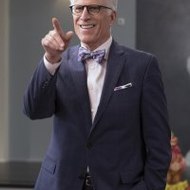 ✴ The Good Place  season 2 Online HD {NBC}  ✴