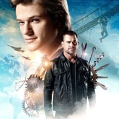 MacGyver Season 2 ♦ Free Watch Series