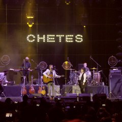 Chetes