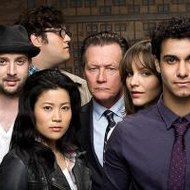 ★  Scorpion Season 4 Free Watch  ★