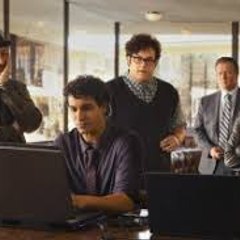 ★  Scorpion Season 4 Series HD  ★
