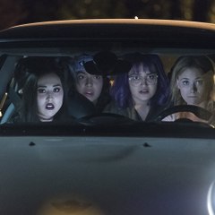 Marvel's Runaways (( Hulu ))