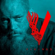 Vikings Season 5 Full HD720p