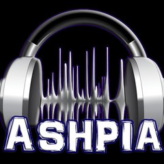Ashpias World of Anime