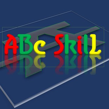 SkilL ABc