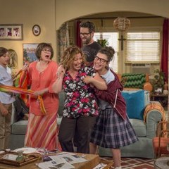 **One Day at a Time*Season  2*Episode 1*Full HD**