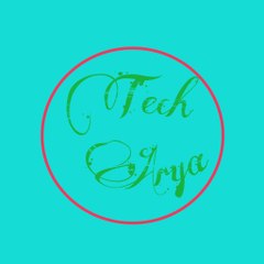 Tech Arya