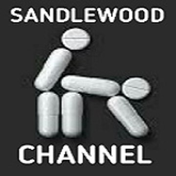 Sandlewood Channel