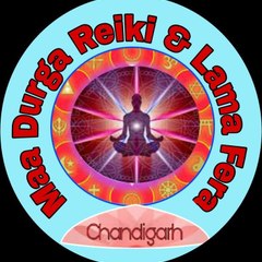 Maa Durga Reiki & Lama Fera Chd