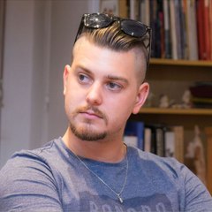 NicolasForget