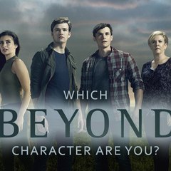 **Beyond*Season 2*Full  Online**