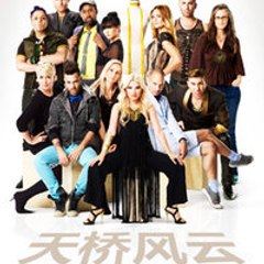 Project Runway All Stars  ✳ Season 6 Series HD