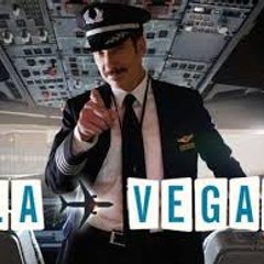LA to Vegas Prime