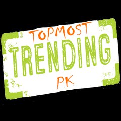 TopMostTrendingPk