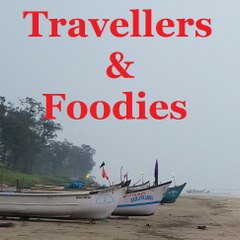 Travellers & Foodies