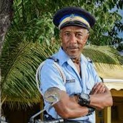 Death in Paradise Series